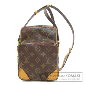 Louis Vuitton Amazon Shoulder Bag Monogram Canvas